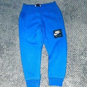 Nike sweatpants 3T